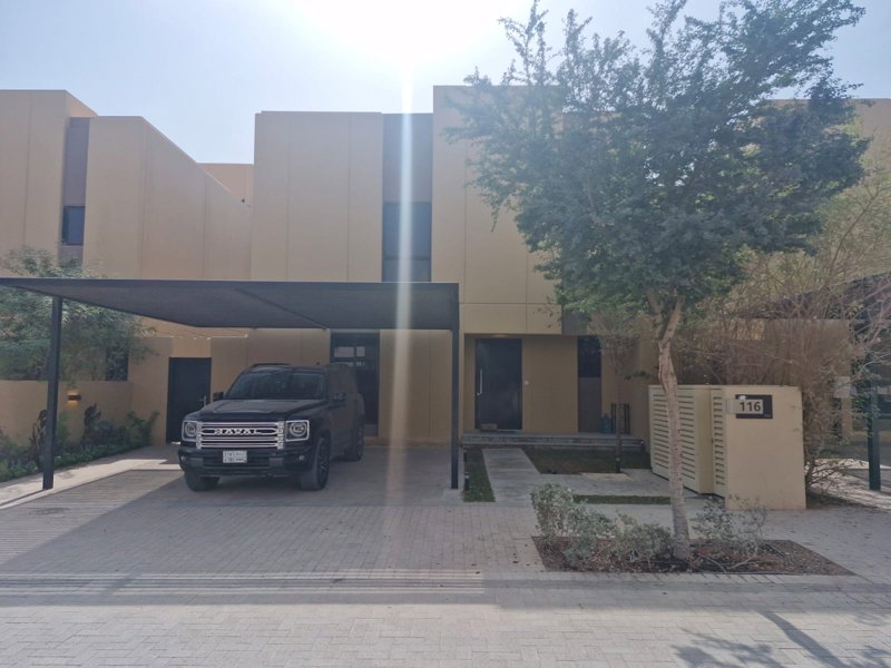 🏡 Elegant Villa in Sidra (ROSHN) | 300m² | Modern Luxury