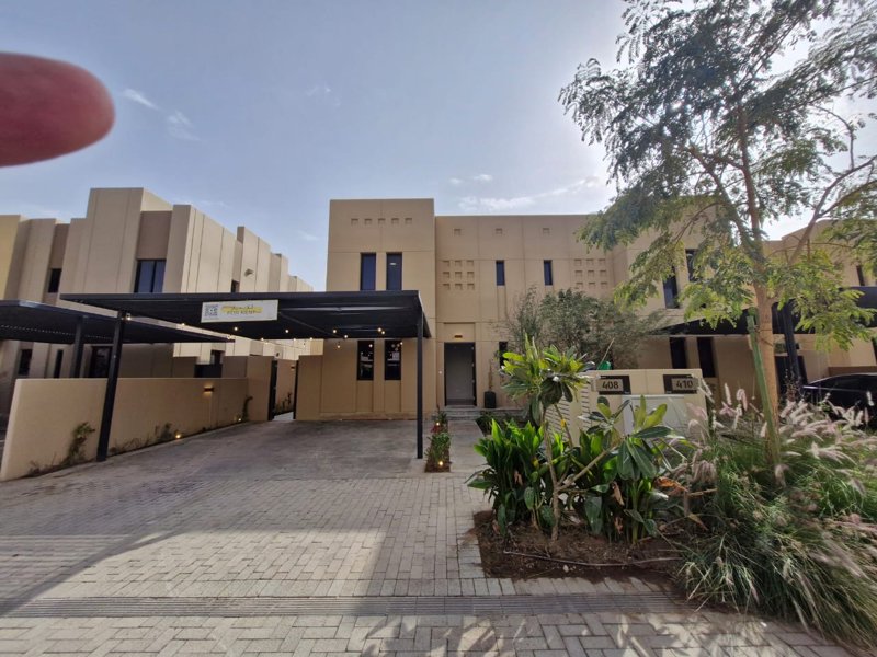 ✨ Luxurious Duplex for Rent in Sedra (Roshn) 🏡 - Image 3
