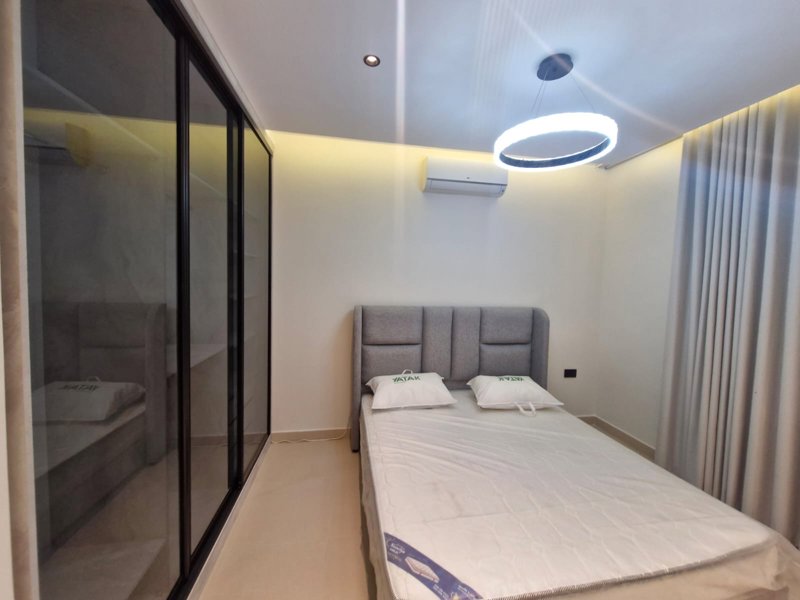 ✨ Luxurious Fully Furnished 3BD Duplex Villa for Rent in Sedra +Helper Room (ROSHN) 🏡 - Image 2