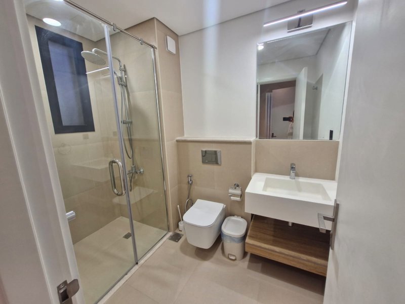 ✨ Luxurious Fully Furnished 3BD Duplex Villa for Rent in Sedra +Helper Room (ROSHN) 🏡 - Image 10
