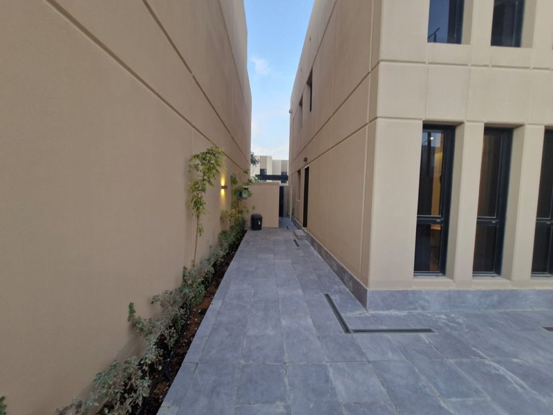✨ Luxurious Fully Furnished 3BD Duplex Villa for Rent in Sedra +Helper Room (ROSHN) 🏡 - Image 16