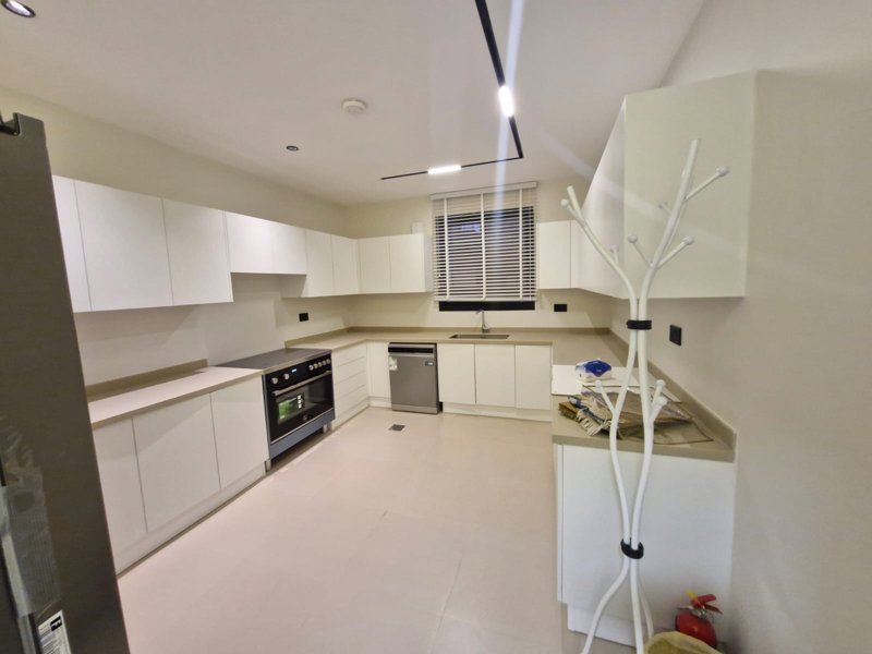 🏡 Luxury Villa in Sedra – Roshn  ✨ 300 m² Modern Villa | Elegance Meets Functionality 🛋️ Semi-Furnished | Smart Living - Image 12