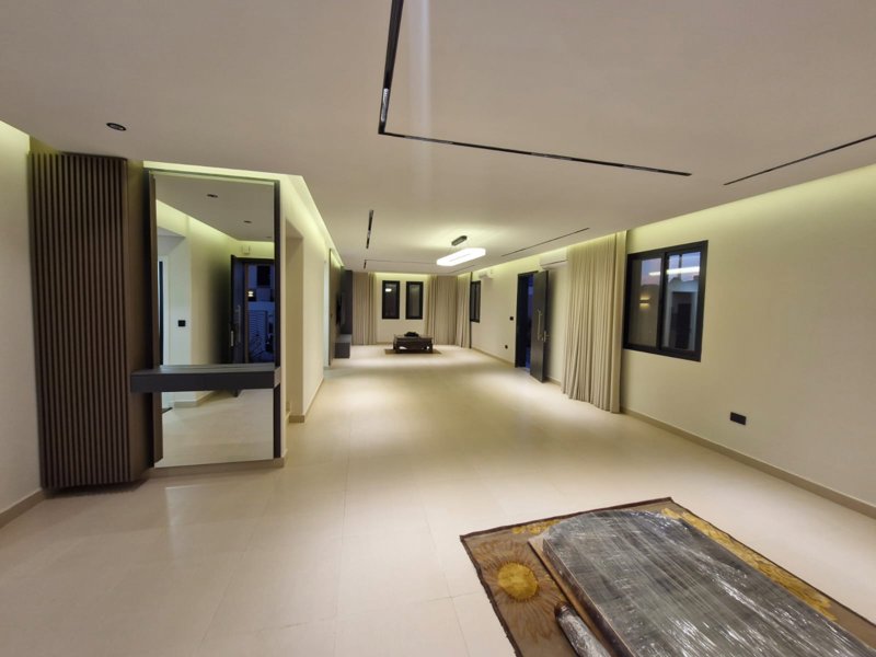 🏡 Luxury Villa in Sedra – Roshn  ✨ 300 m² Modern Villa | Elegance Meets Functionality 🛋️ Semi-Furnished | Smart Living - Image 17