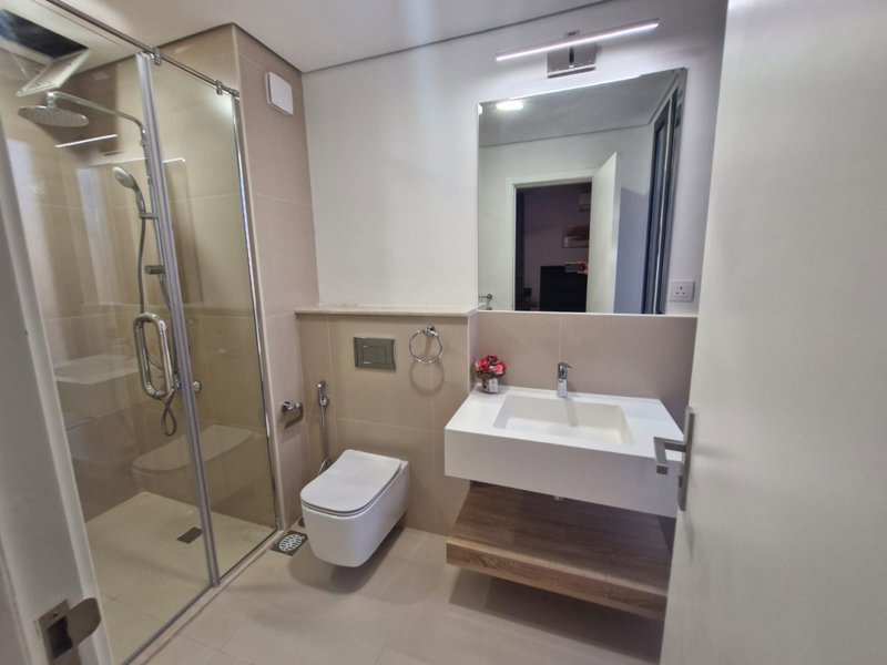 🏡 Luxury Furnished Duplex in Sedra (ROSHN) ✨ Modern Elegance Redefined ✨ - Image 9