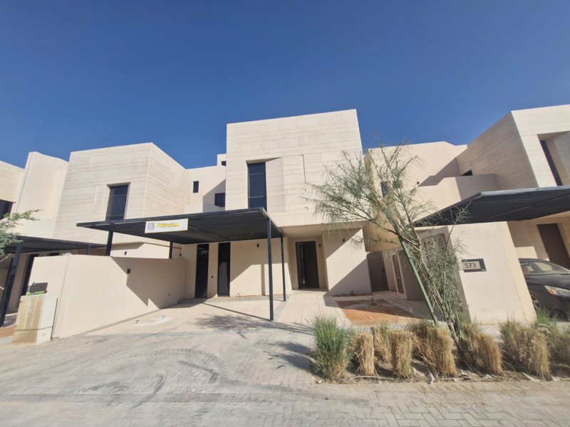 **Luxury Villa for Rent in Rital Ewan District, Roshan Front 🏡**