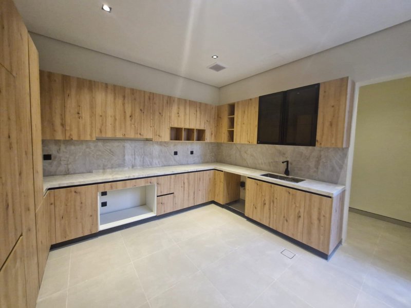 **Luxury Villa for Rent in Rital Ewan District, Roshan Front 🏡** - Image 8