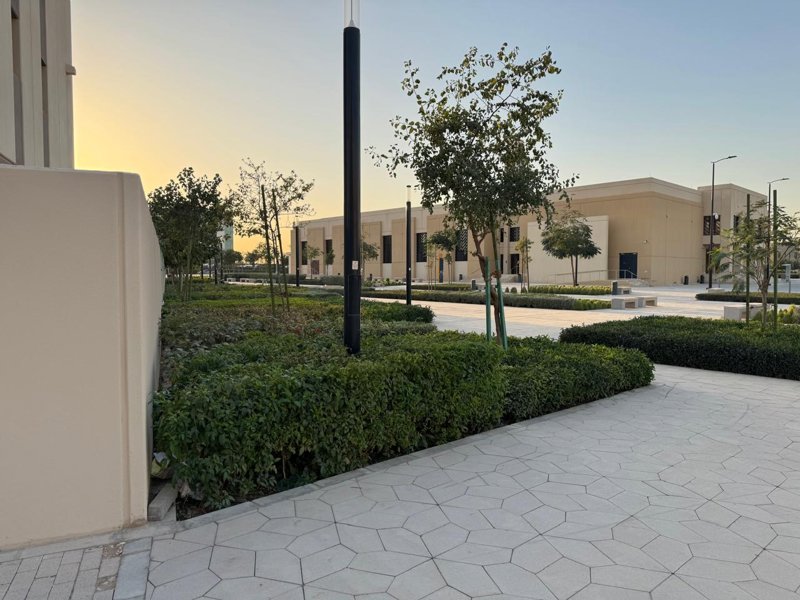 🏰 **Modern Luxury Villa | Sidra District – Roshn**    🏡 Villa C10 (Ghusoon) – Fully Independent - Image 2