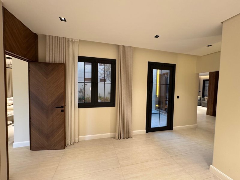 🏰 **Modern Luxury Villa | Sidra District – Roshn**    🏡 Villa C10 (Ghusoon) – Fully Independent - Image 7