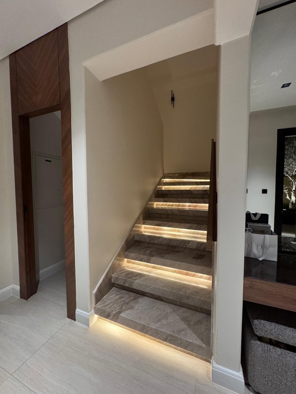🏰 **Modern Luxury Villa | Sidra District – Roshn**    🏡 Villa C10 (Ghusoon) – Fully Independent - Image 15