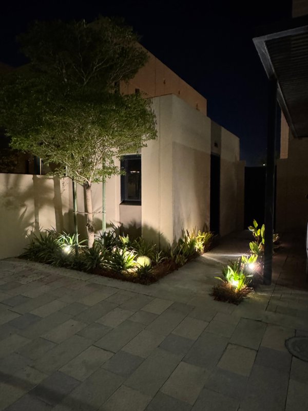 🏰 **Modern Luxury Villa | Sidra District – Roshn**    🏡 Villa C10 (Ghusoon) – Fully Independent - Image 34