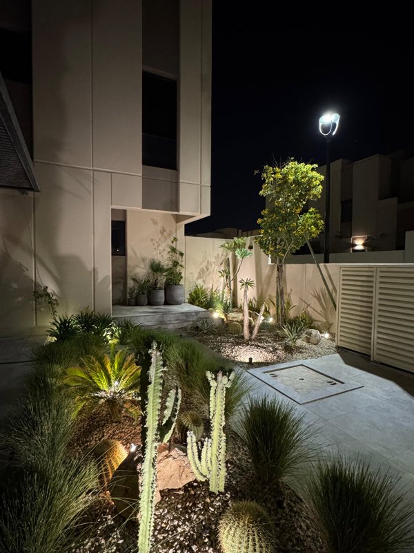 🏰 **Modern Luxury Villa | Sidra District – Roshn**    🏡 Villa C10 (Ghusoon) – Fully Independent