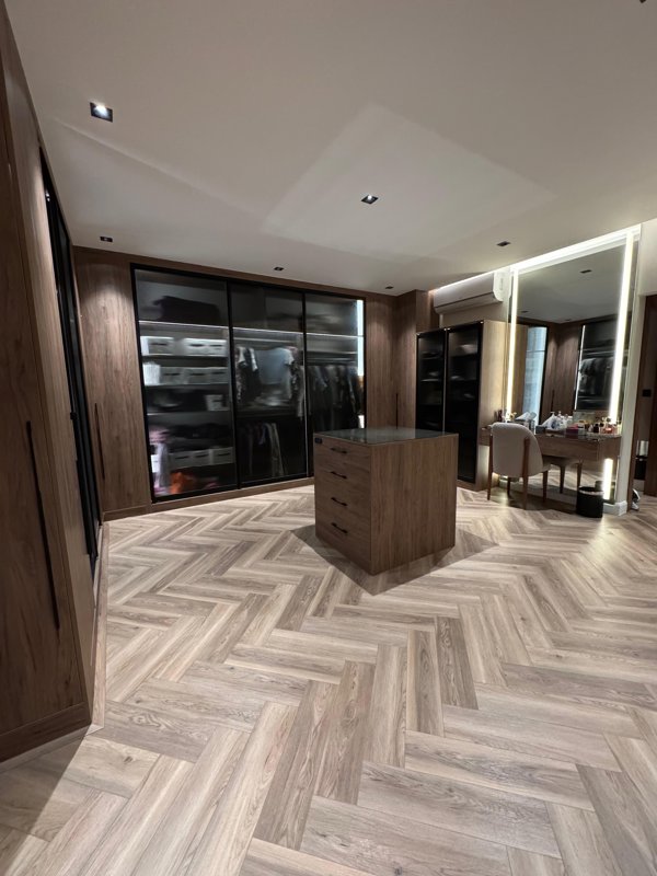 🏰 **Modern Luxury Villa | Sidra District – Roshn**    🏡 Villa C10 (Ghusoon) – Fully Independent - Image 45