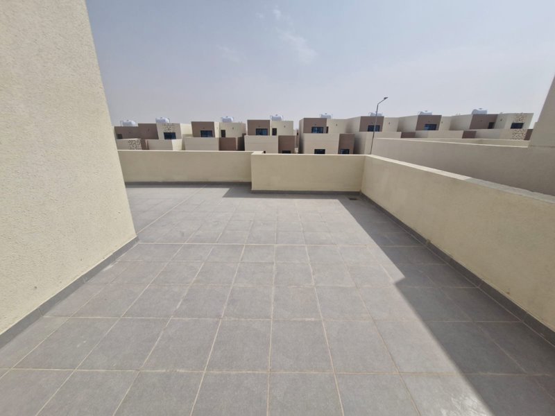 🏡 Tilal Homes Project – Al Narjis District Modern luxury villas ✨ designed to match your refined taste and offer a premium lifestyle 💫 - Image 8