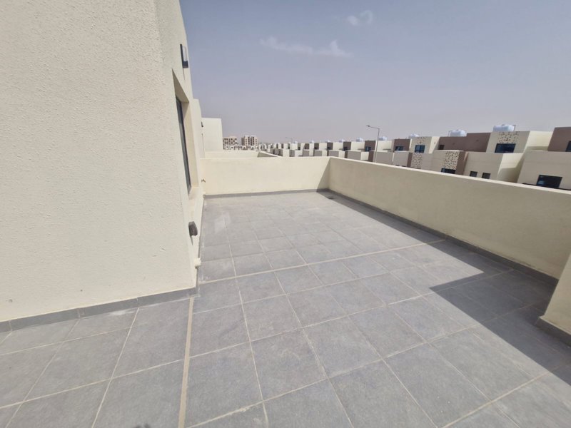 🏡 Tilal Homes Project – Al Narjis District Modern luxury villas ✨ designed to match your refined taste and offer a premium lifestyle 💫 - Image 13