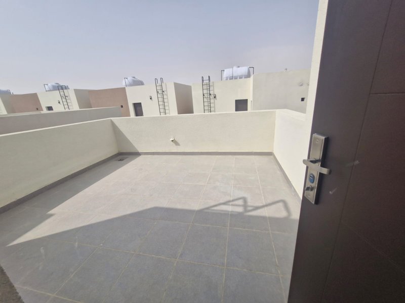 🏡 Tilal Homes Project – Al Narjis District Modern luxury villas ✨ designed to match your refined taste and offer a premium lifestyle 💫 - Image 16