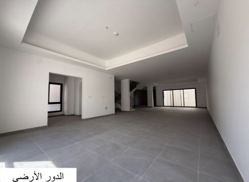 🏡 Tilal Homes Project – Al Narjis District Modern luxury villas ✨ designed to match your refined taste and offer a premium lifestyle 💫 - Image 2