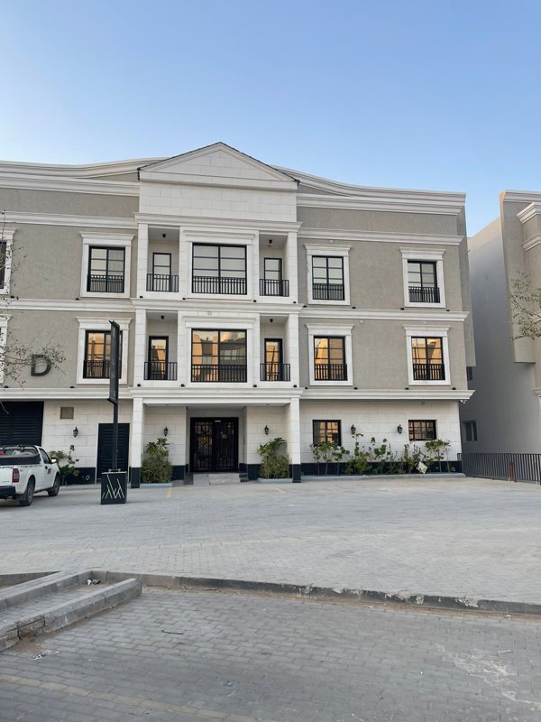 🏡 Brand New Apartment for Rent – Al Nada | Almajdiah 156 ✨