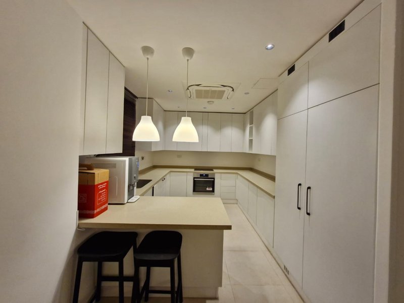 *🏡 Modern Townhouse fully furnished for sale in Sedra (Roshn) – Stylish & Family-Friendly 🌟*   - Image 2