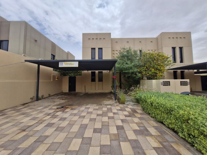 ✨ Luxurious Duplex for Rent in Sedra (Roshn) 🏡