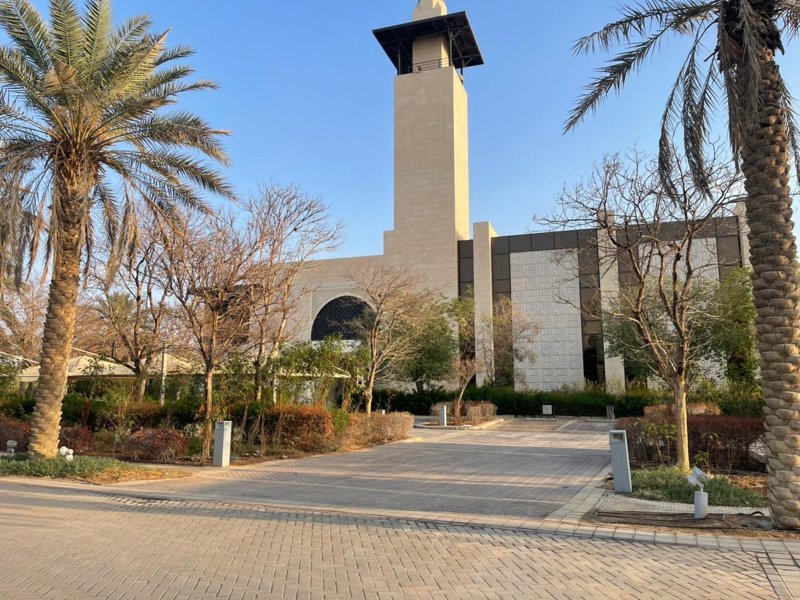 ✨ Apartment for Rent in Masharef Hills – Al Narjis District ✨