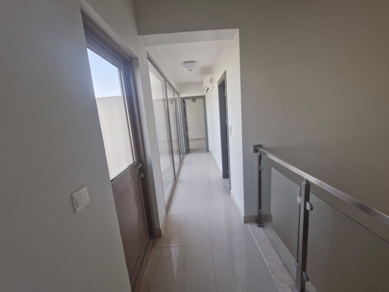 🏡 Corner Residential Villa for Rent in a Gated Compound - Image 13