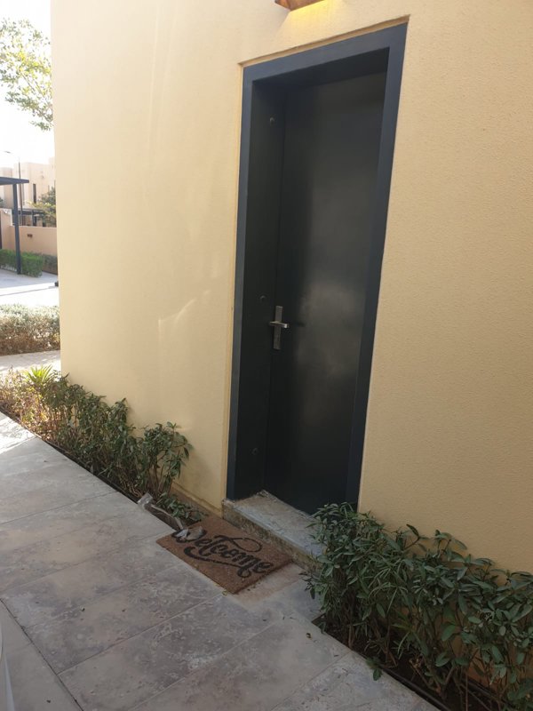🏰 **Modern Luxury Villa | Sidra District – Roshn**   - Image 2
