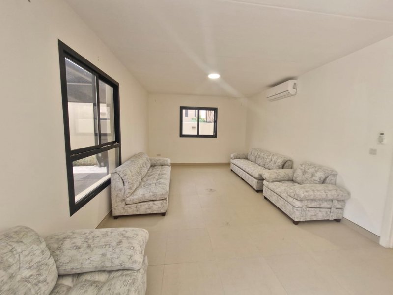 🏰 **Modern Luxury Villa | Sidra District – Roshn**   - Image 3