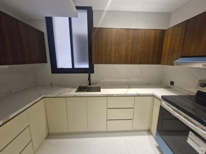 🏢 Lamaria Project | Luxury Apartment in Al Shohada District