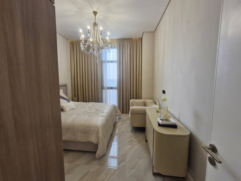 🏡 Modern luxury villa for rent fully furnished in Atual Roshn, designed with the signature touch of Elie Saab. - Image 2