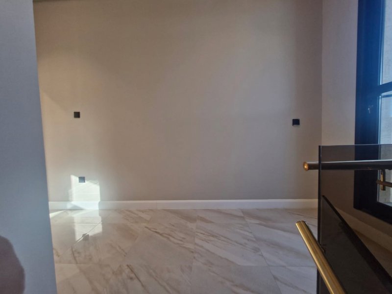 🏡 Modern luxury villa for rent fully furnished in Atual Roshn, designed with the signature touch of Elie Saab. - Image 19