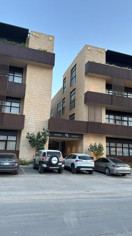 🏡 Hue Residence 9 | Fully Furnished Luxury Apartment