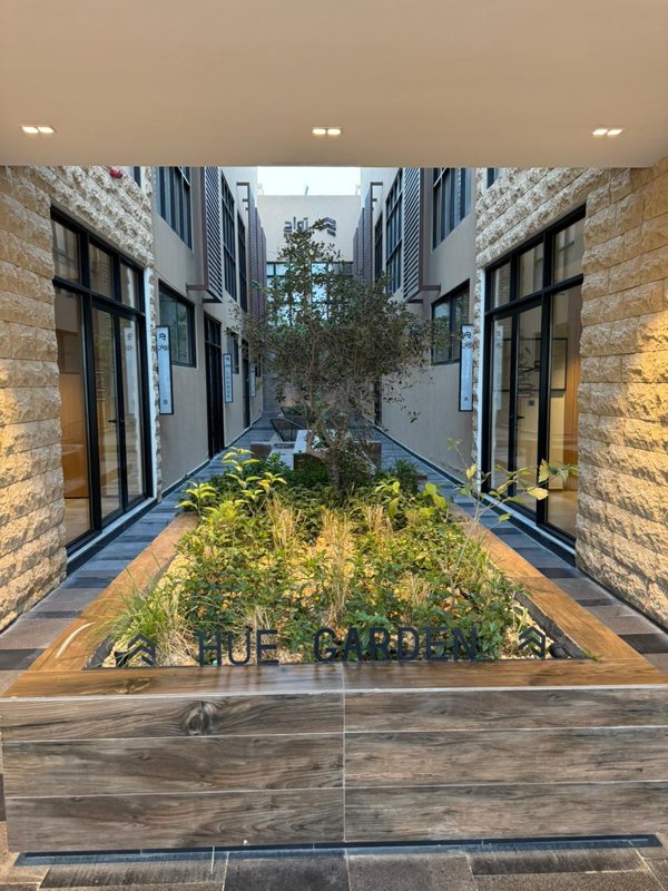 🏡 Hue Residence 9 | Fully Furnished Luxury Apartment - Image 2