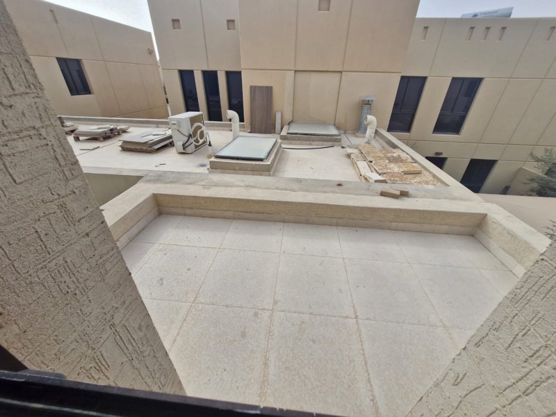 🏡 Luxury Villa for rent in “Atual Roshn” – Modern Design with Elie Saab Signature Touch - Image 2