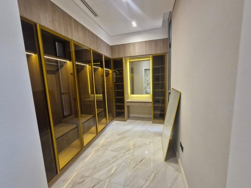 🏡 Luxury Villa for rent in “Atual Roshn” – Modern Design with Elie Saab Signature Touch - Image 5