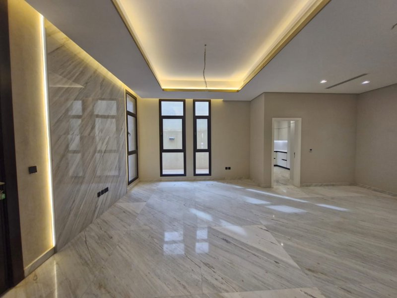 🏡 Luxury Villa for rent in “Atual Roshn” – Modern Design with Elie Saab Signature Touch - Image 19