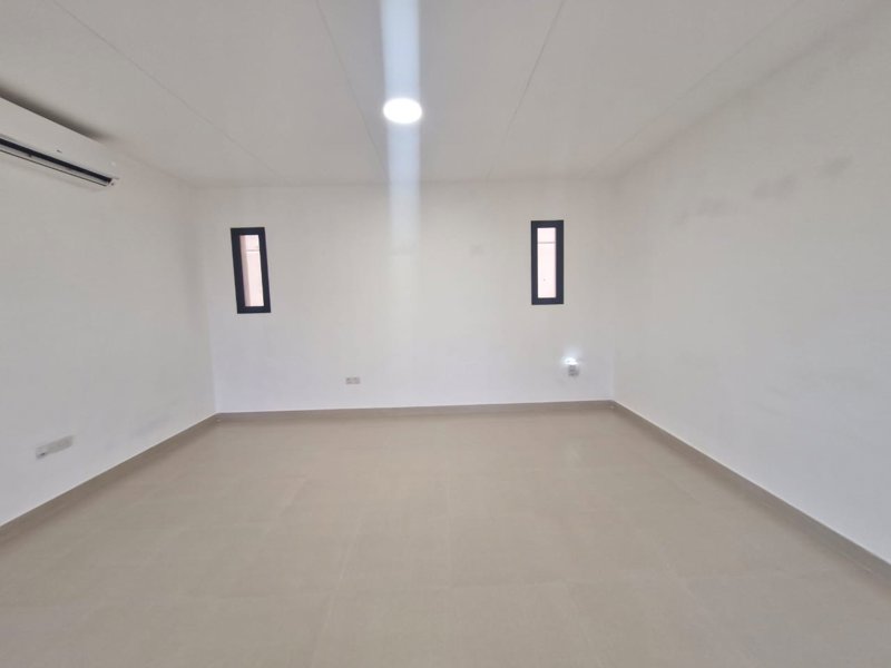 🏰 **Modern Luxury Villa | Sidra District – Roshn - Image 11
