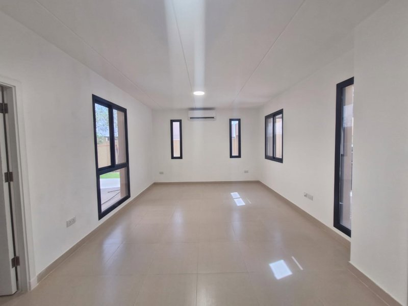 🏰 **Modern Luxury Villa | Sidra District – Roshn - Image 19