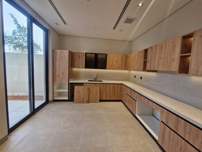 🏡 Luxury Villa for rent in “Atual Roshn” – Modern Design with Elie Saab Signature Touch - Image 22