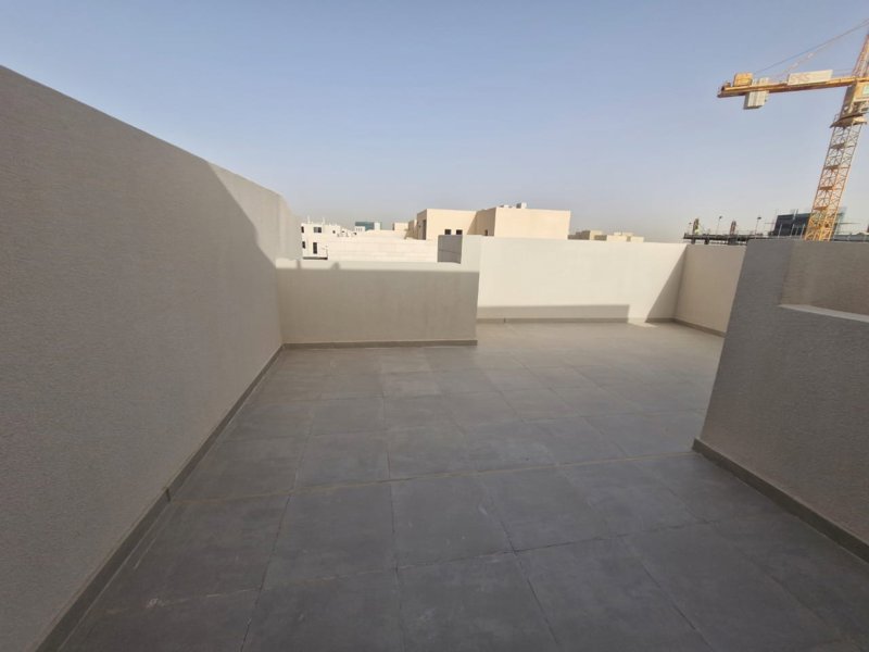 🏡 Luxury Villa for rent in “Atual Roshn” – Modern Design with Elie Saab Signature Touch - Image 23