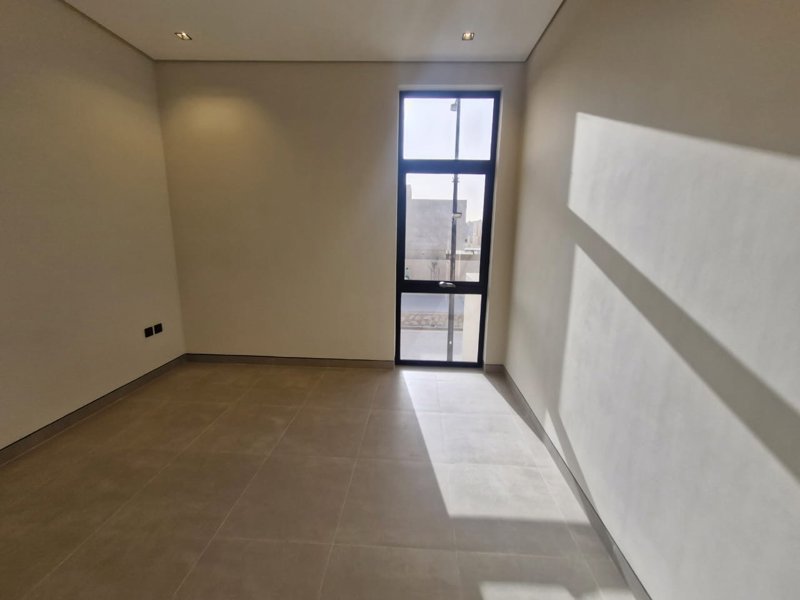🏡 Luxury Villa for rent in “Atual Roshn” – Modern Design with Elie Saab Signature Touch - Image 24