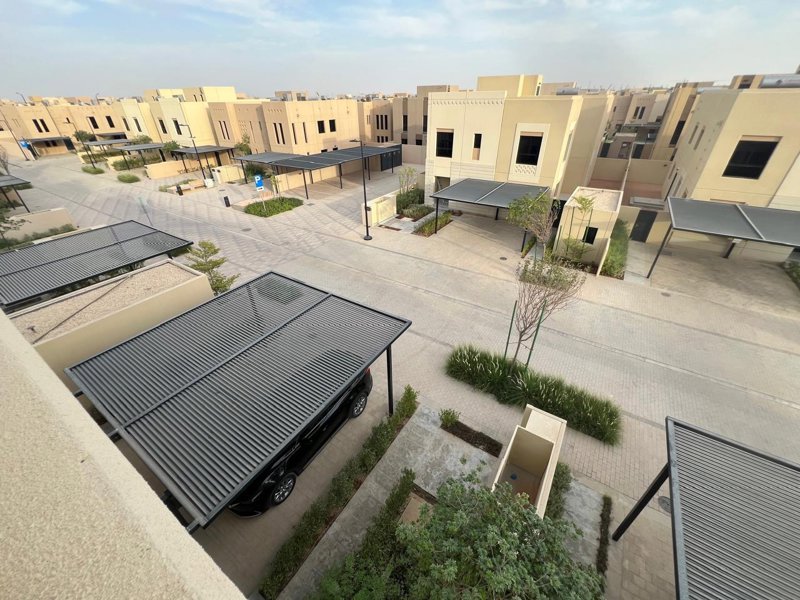 **Luxury Villa for rent in Ewan District, Roshan Front 🏡** - Image 6