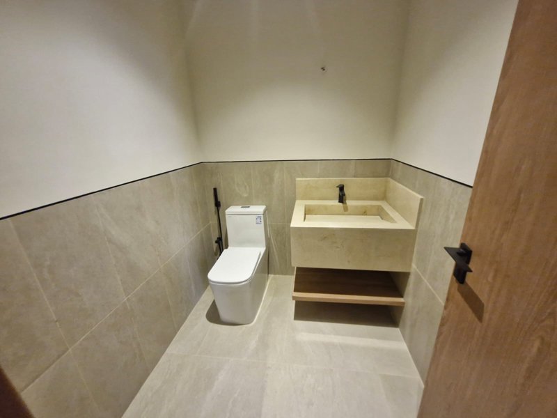 **Luxury Villa for rent in Ewan District, Roshan Front 🏡** - Image 4