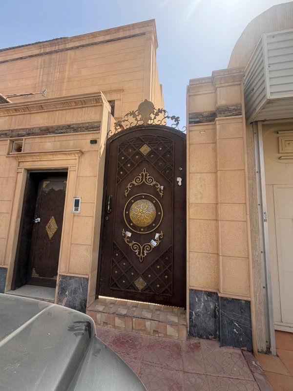 🏡 Spacious Apartment for Rent – Al Salam District