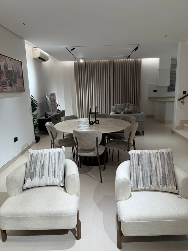 🏡 *Modern Townhouse fully furnished for Rent in Sedra (Roshn) – Stylish & Family-Friendly* 👨‍👩‍👧‍👦 - Image 5