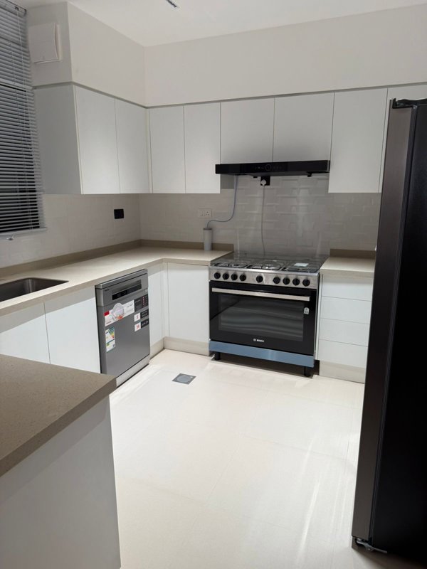 🏡 *Modern Townhouse fully furnished for Rent in Sedra (Roshn) – Stylish & Family-Friendly* 👨‍👩‍👧‍👦 - Image 11