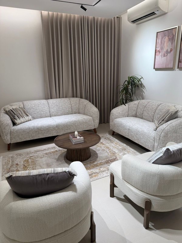 🏡 *Modern Townhouse fully furnished for Rent in Sedra (Roshn) – Stylish & Family-Friendly* 👨‍👩‍👧‍👦 - Image 15