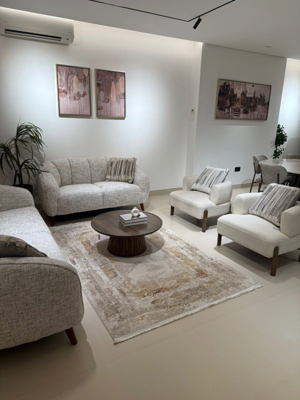 🏡 *Modern Townhouse fully furnished for Rent in Sedra (Roshn) – Stylish & Family-Friendly* 👨‍👩‍👧‍👦 - Image 18