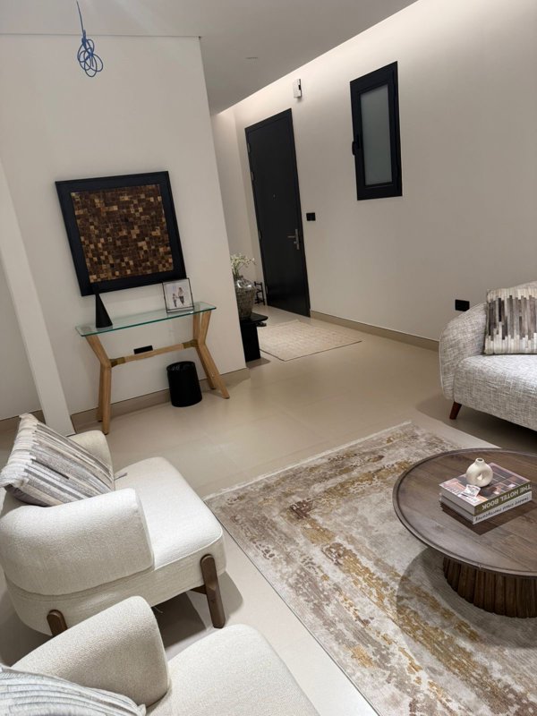 🏡 *Modern Townhouse fully furnished for Rent in Sedra (Roshn) – Stylish & Family-Friendly* 👨‍👩‍👧‍👦 - Image 20