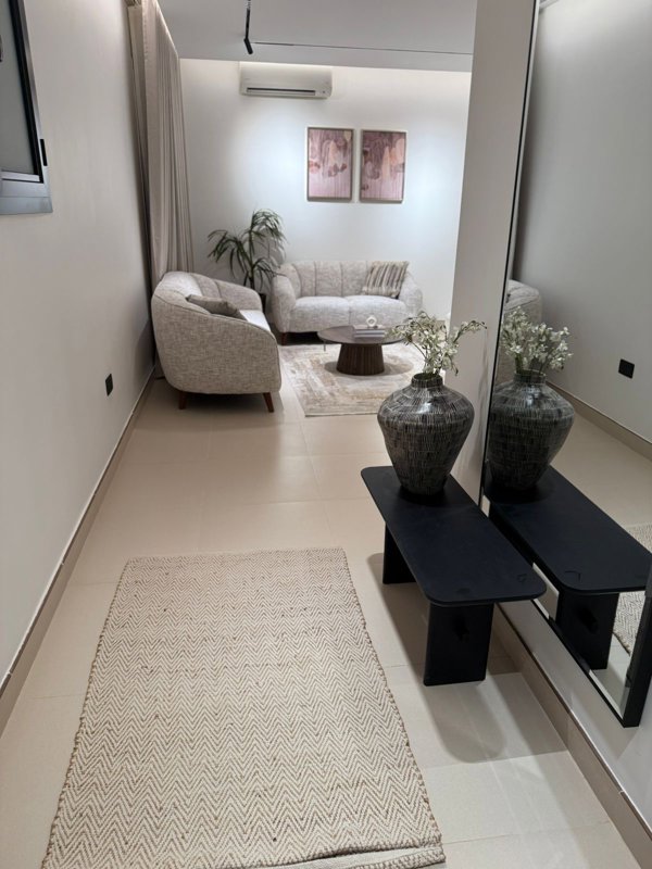 🏡 *Modern Townhouse fully furnished for Rent in Sedra (Roshn) – Stylish & Family-Friendly* 👨‍👩‍👧‍👦 - Image 26