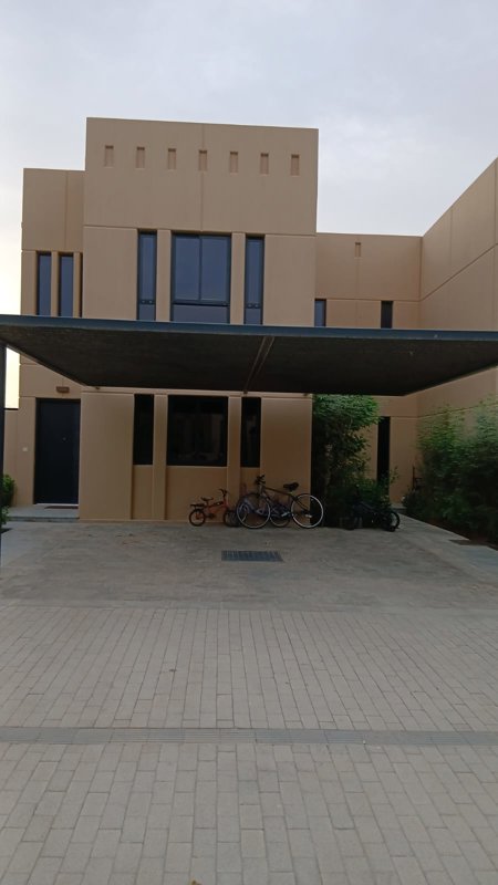 Luxury Duplex fully furnished in Sedra (Roshn) – Modern Elegance Redefined
